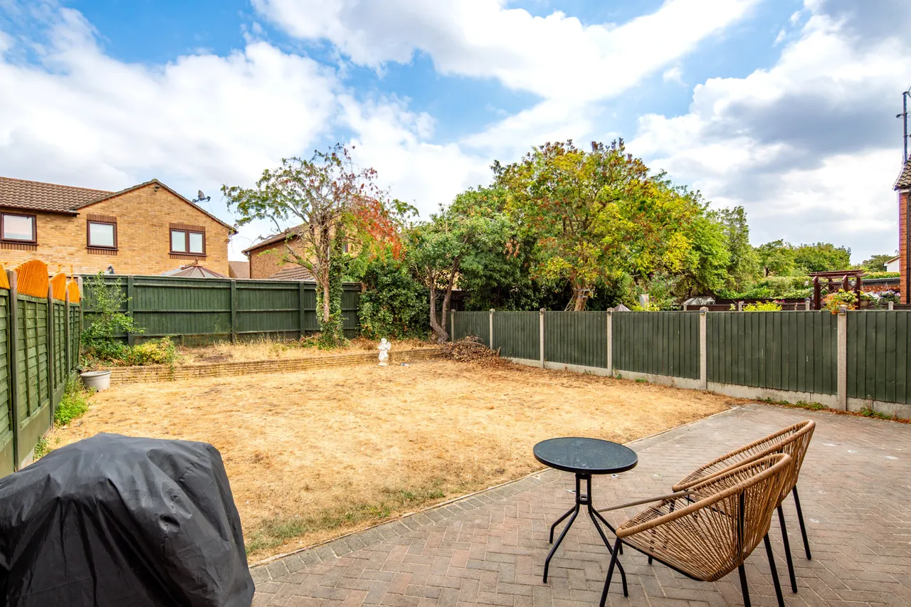 Windmill Avenue, Bicester, photo 19
