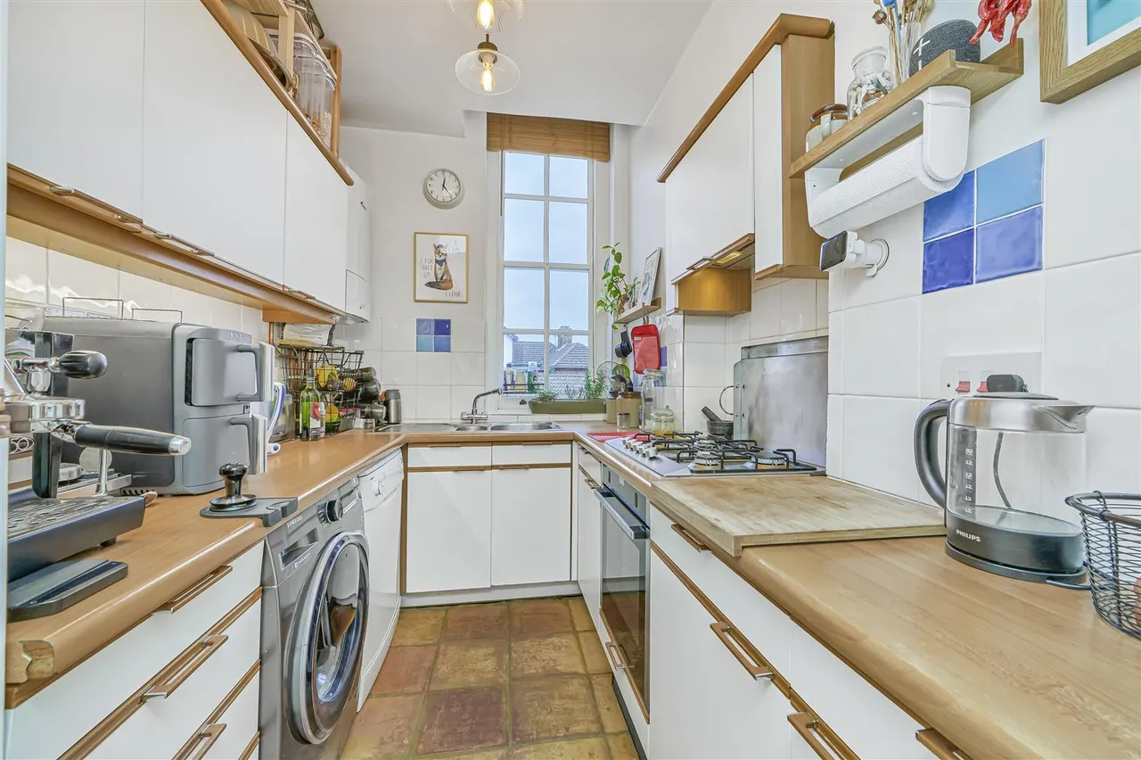 Upper Richmond Road West, East Sheen, SW14, photo 6