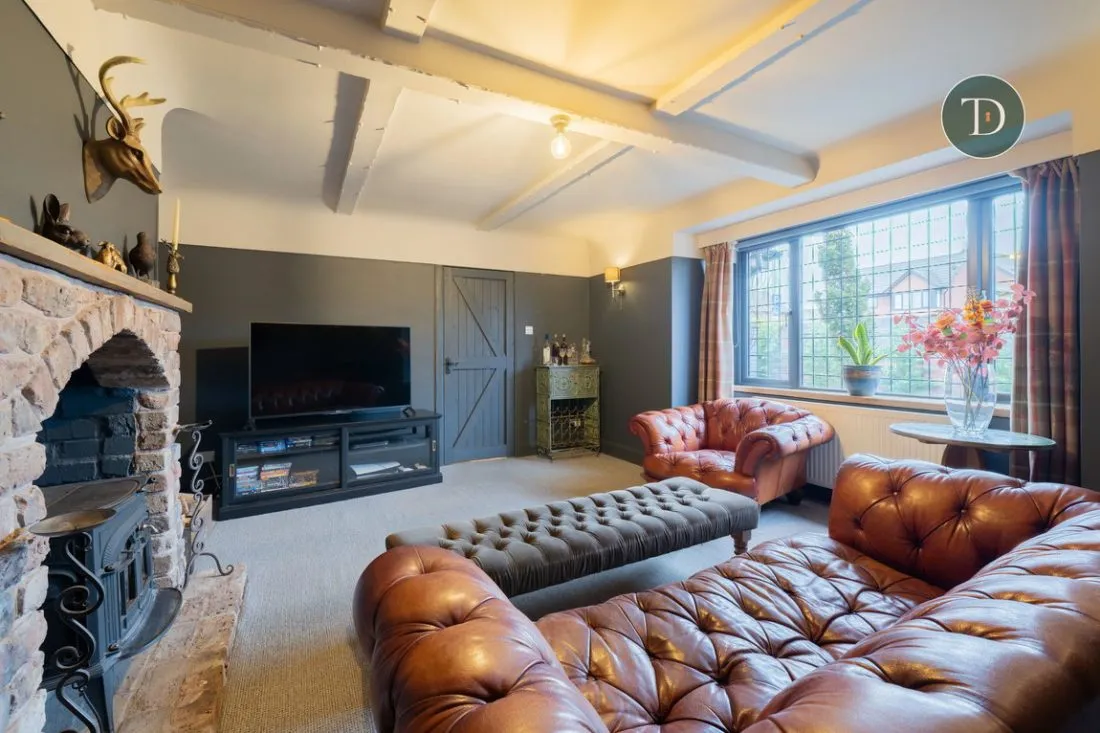 Chester Road, Great Sutton, CH66 2LR, photo 8