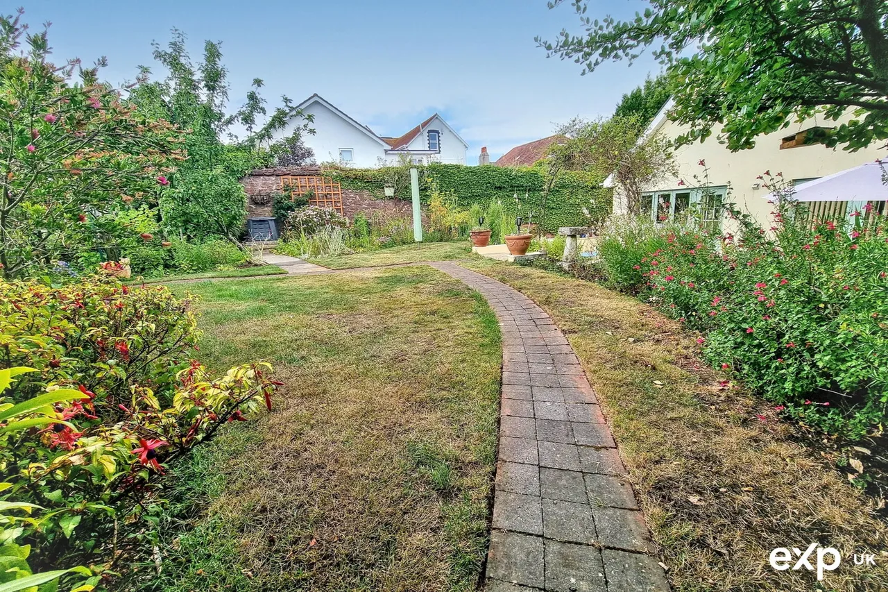 Belle Vue Road, Paignton, TQ4, photo 32