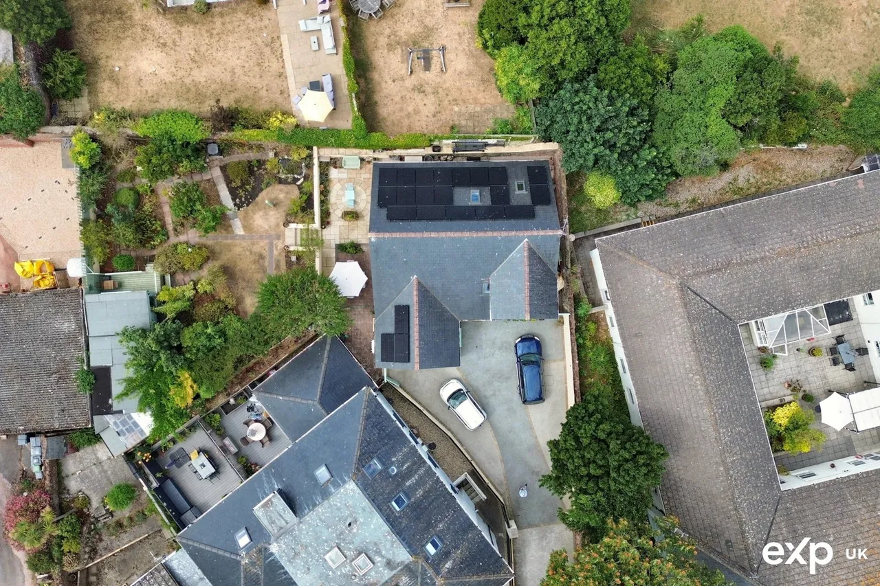 Belle Vue Road, Paignton, TQ4, photo 41