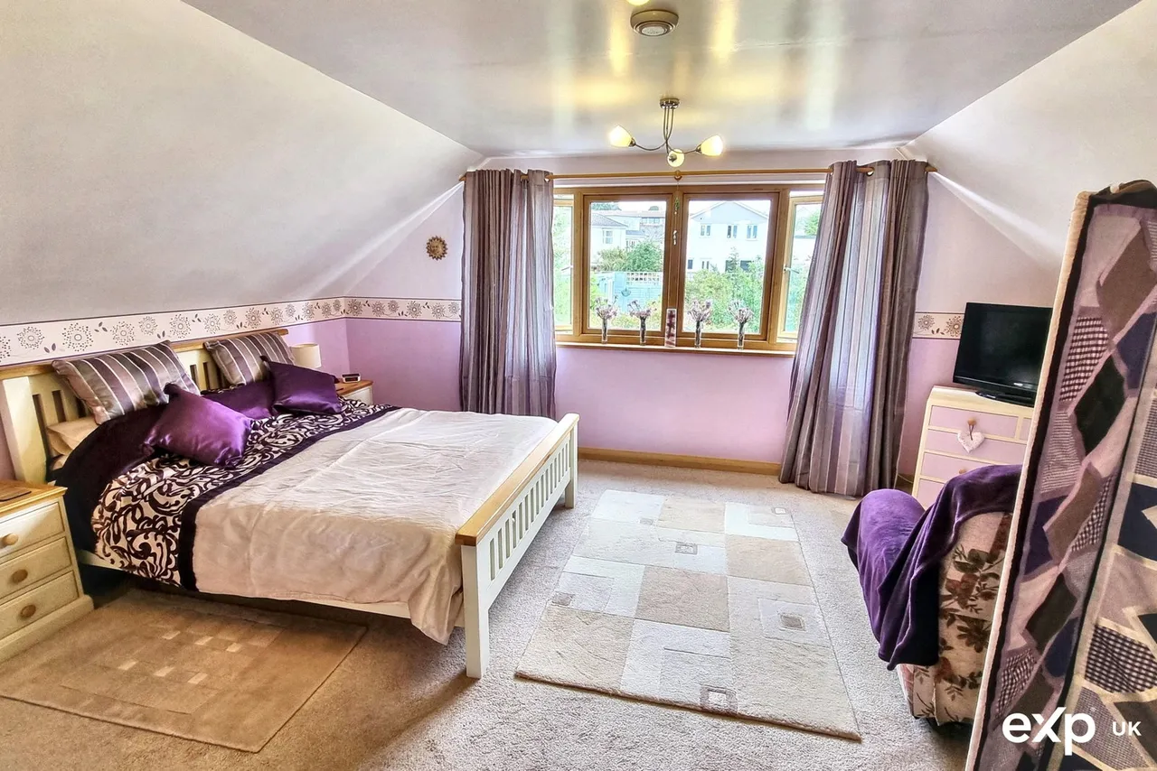 Belle Vue Road, Paignton, TQ4, photo 10