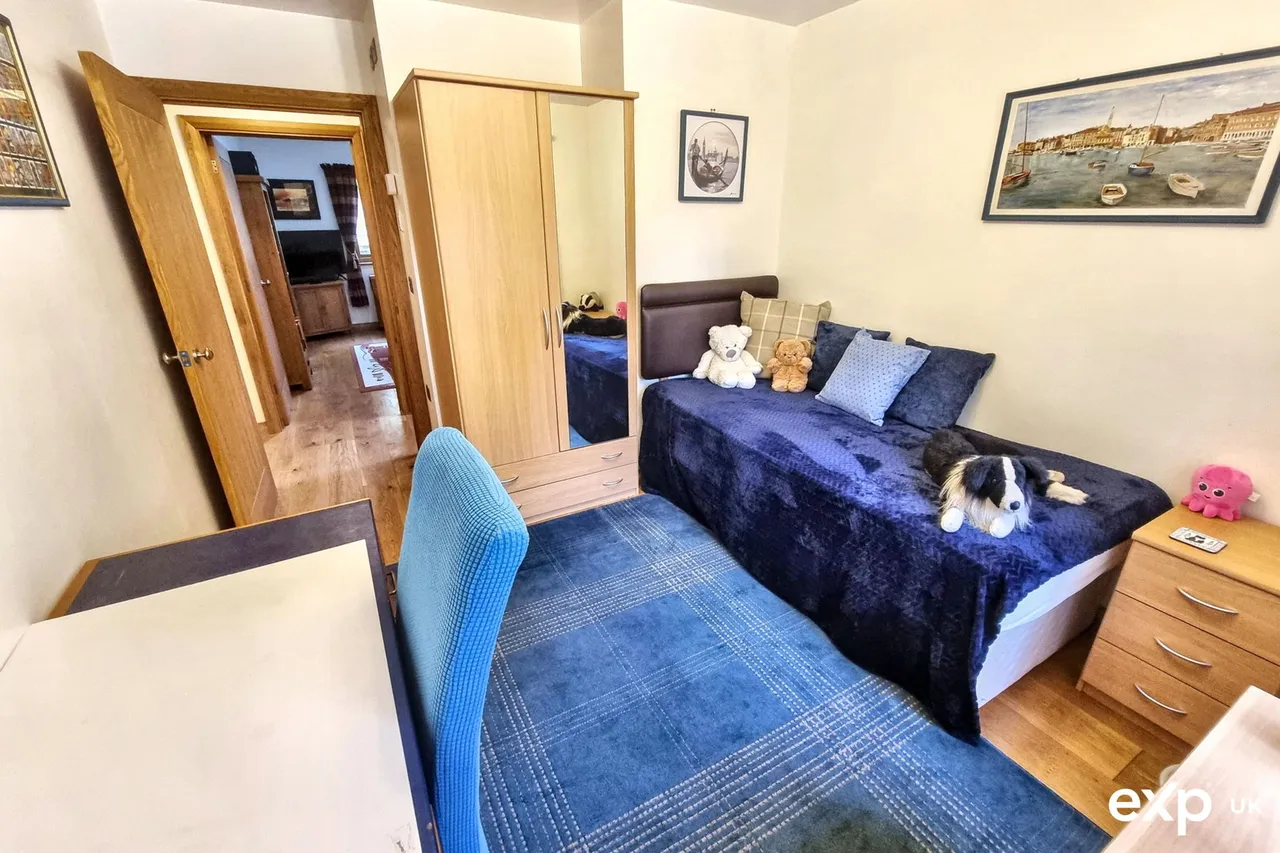 Belle Vue Road, Paignton, TQ4, photo 13