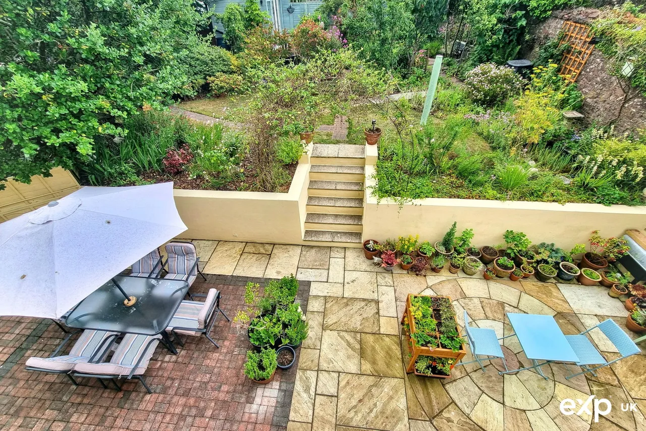 Belle Vue Road, Paignton, TQ4, photo 39