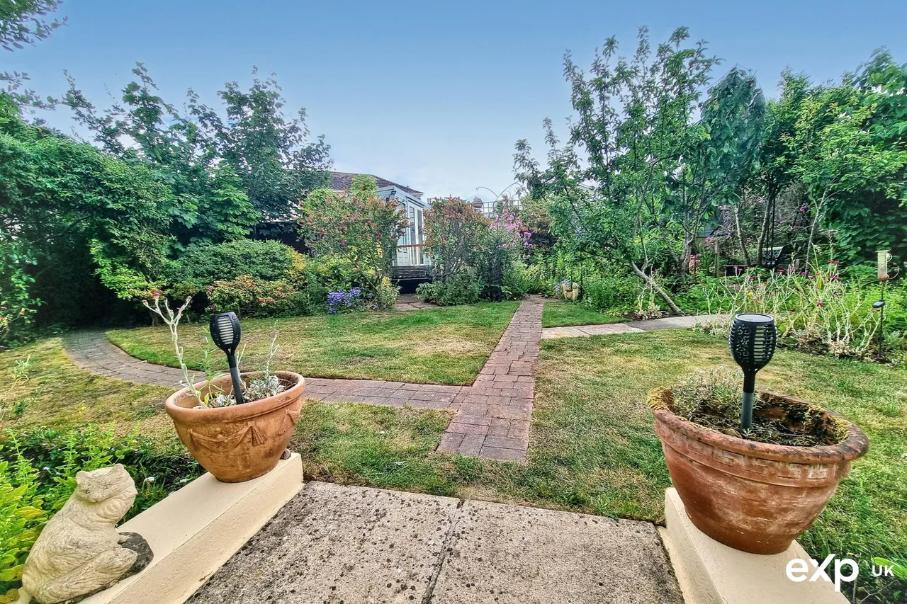 Belle Vue Road, Paignton, TQ4, photo 35