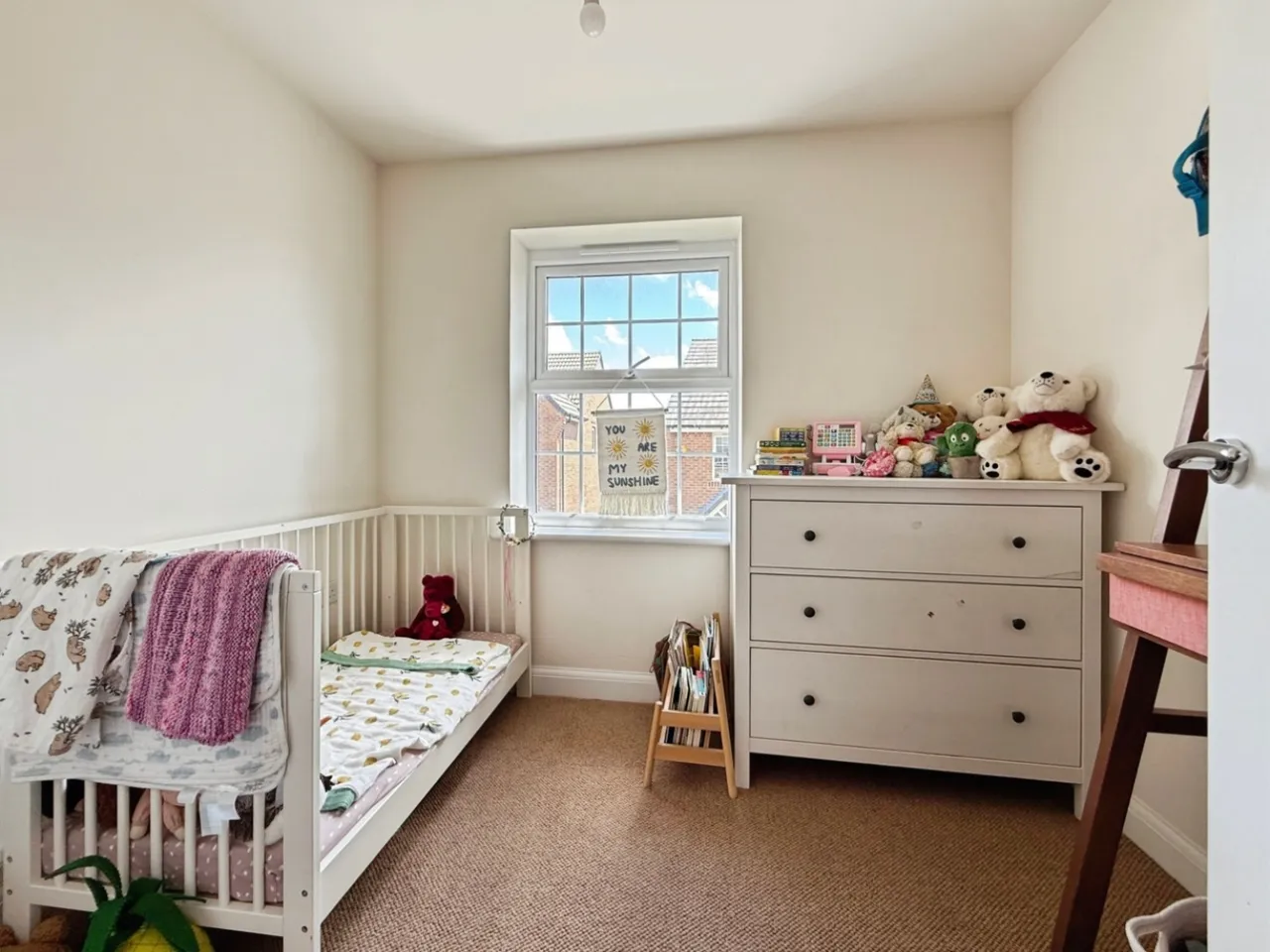 Alfred Underwood Way, Great Oldbury, GL10, photo 15