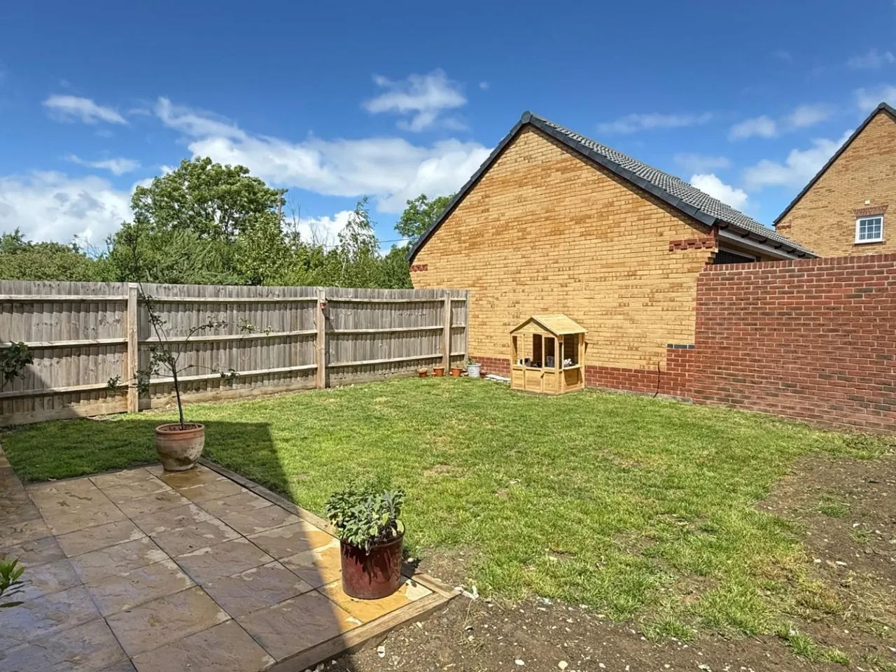 Alfred Underwood Way, Great Oldbury, GL10, photo 18