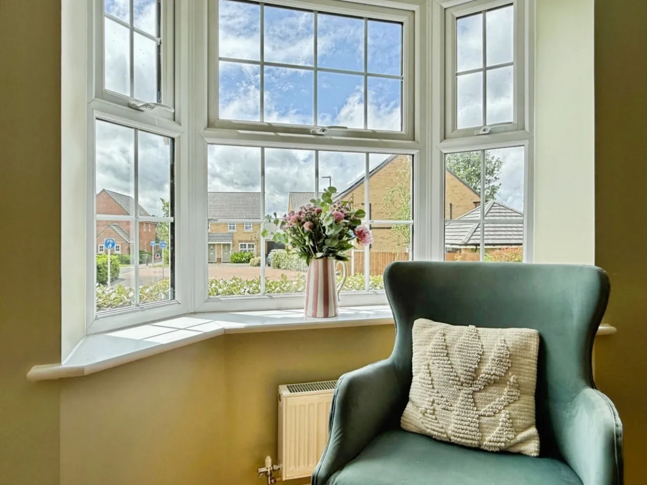 Alfred Underwood Way, Great Oldbury, GL10, photo 9