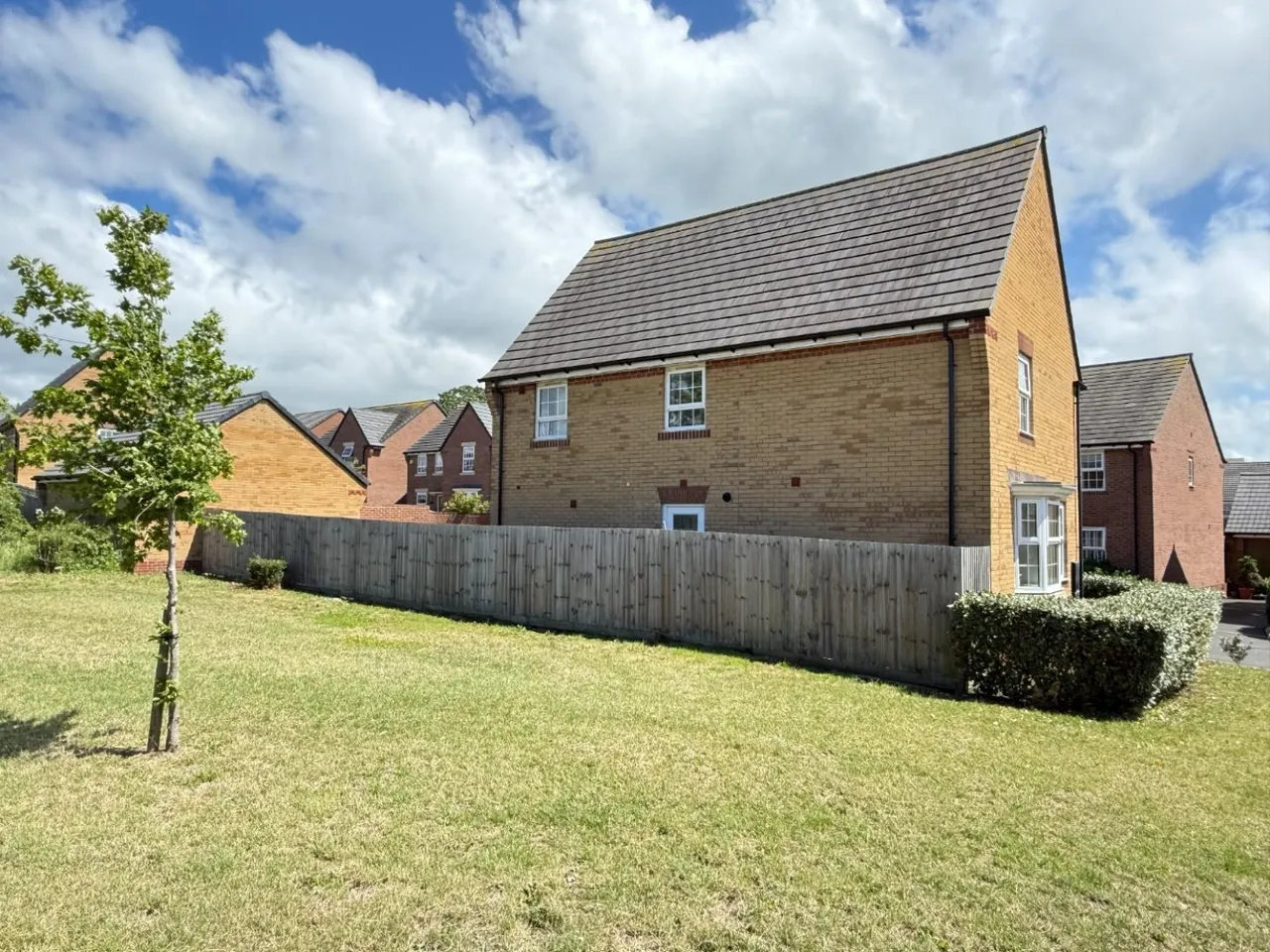 Alfred Underwood Way, Great Oldbury, GL10, photo 20