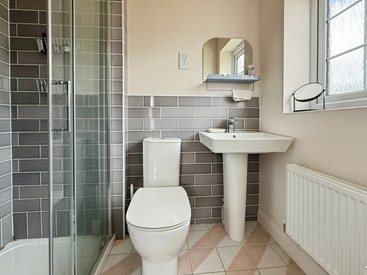 Alfred Underwood Way, Great Oldbury, GL10, photo 12
