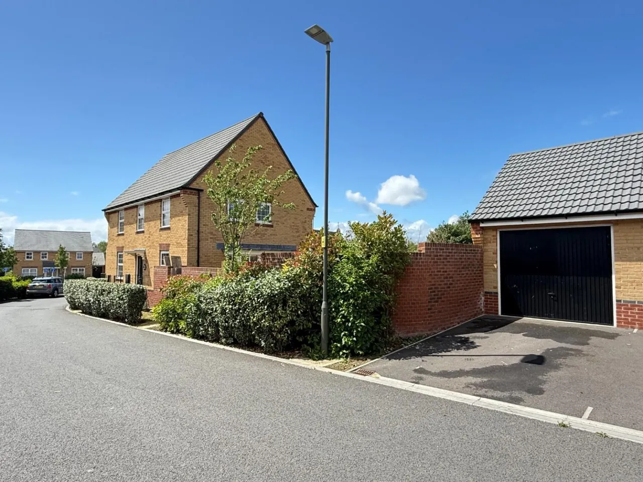 Alfred Underwood Way, Great Oldbury, GL10, photo 22