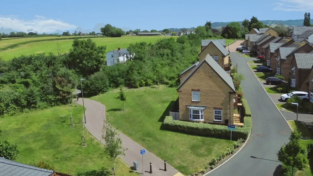 Alfred Underwood Way, Great Oldbury, GL10, photo 21