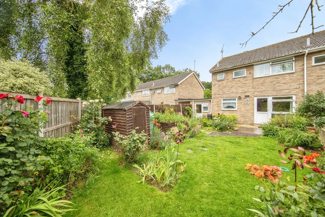 Chalfont Road, St Johns, CO4, photo 2