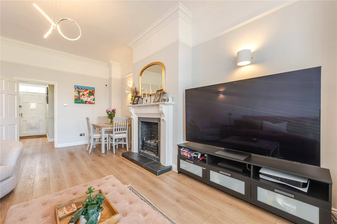 Squirhill Place, Russell Terrace, Leamington Spa, Warwickshire, CV31, photo 5