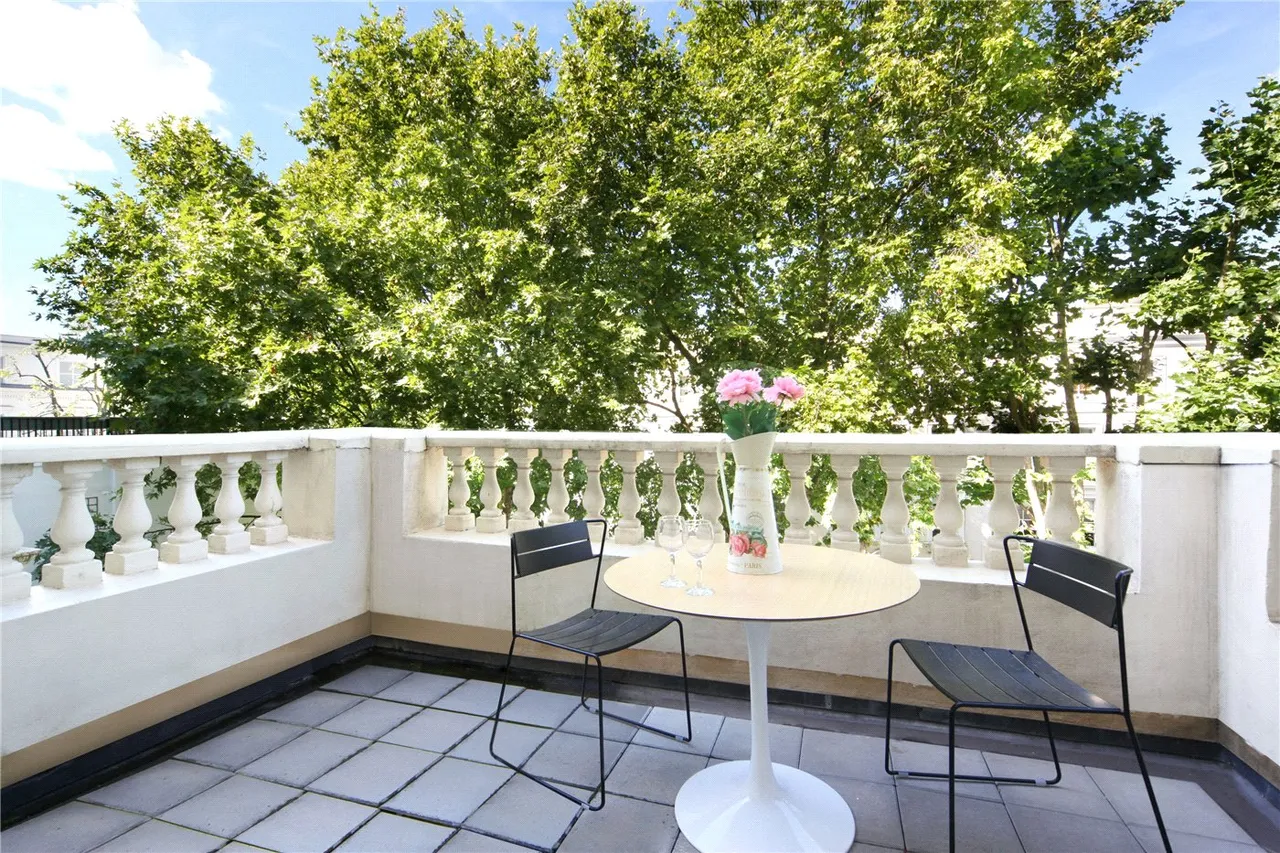 Craven Hill Gardens, London, W2, photo 4