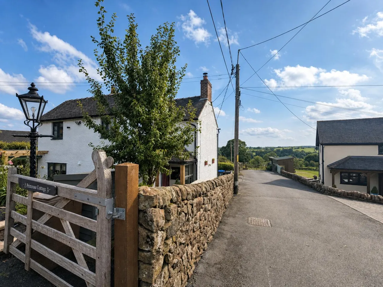 The Leys, Whiston, ST10, photo 2