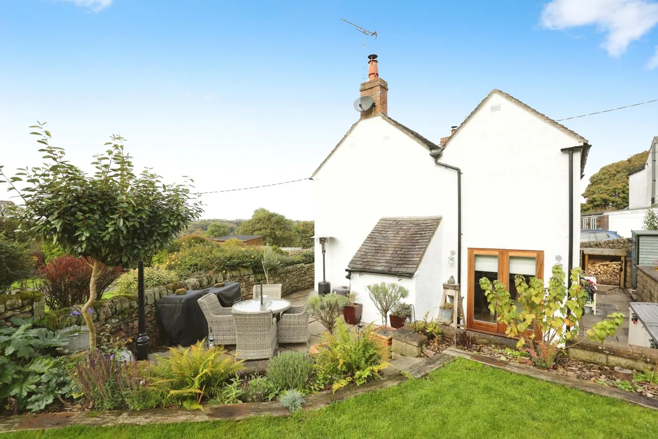 The Leys, Whiston, ST10, photo 19