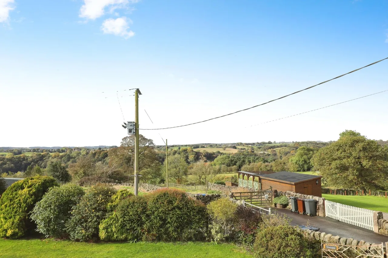 The Leys, Whiston, ST10, photo 20