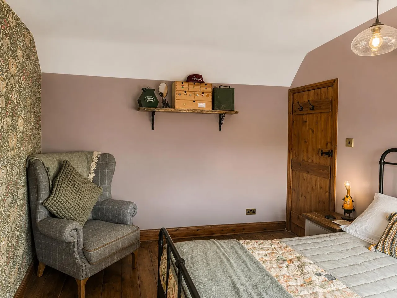 The Leys, Whiston, ST10, photo 12