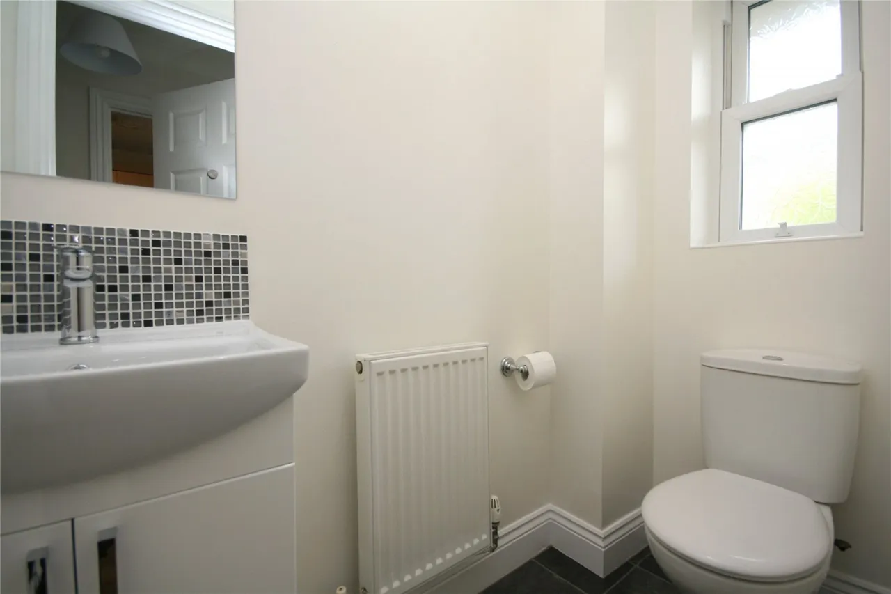 Pillowell Close, Cheltenham, GL52, photo 7