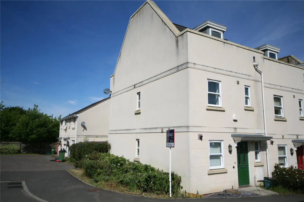 Pillowell Close, Cheltenham, GL52, photo 2
