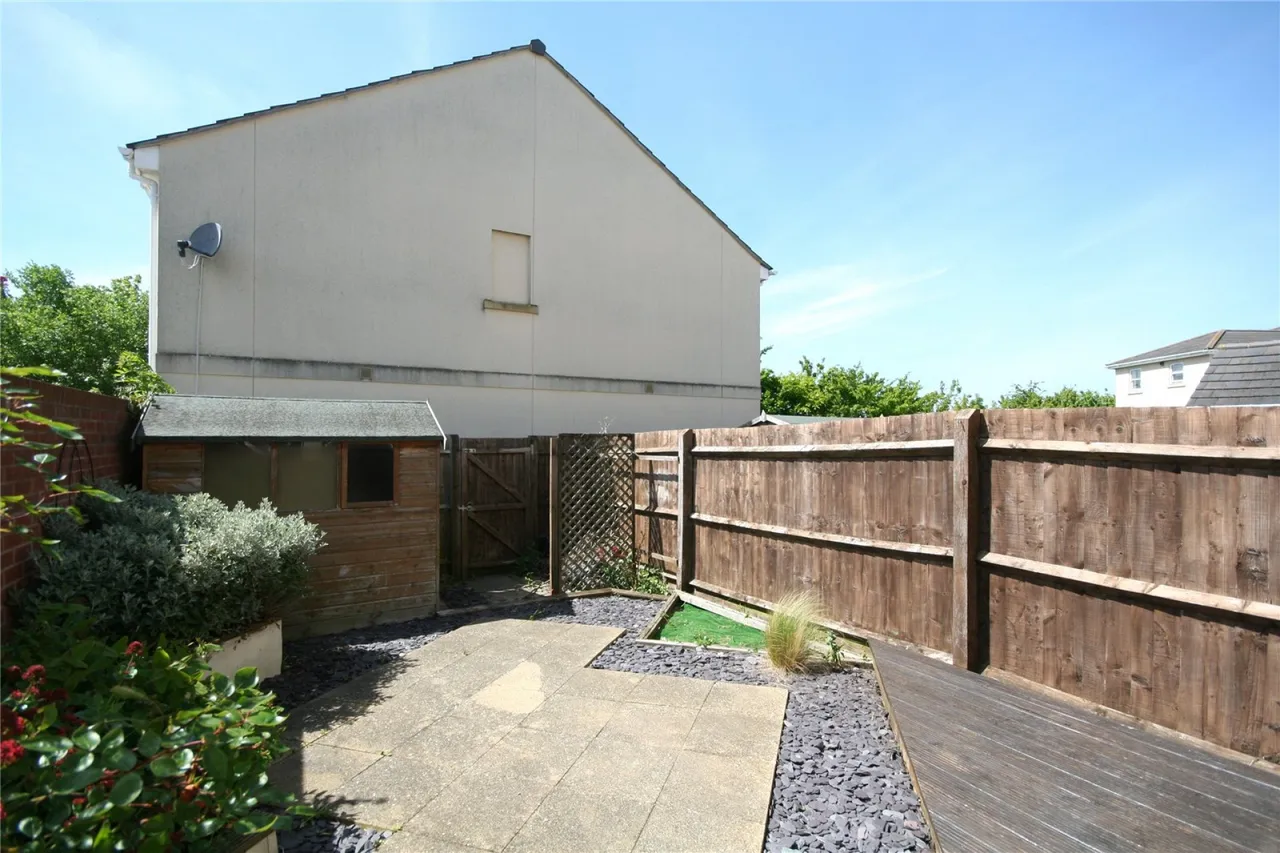 Pillowell Close, Cheltenham, GL52, photo 18