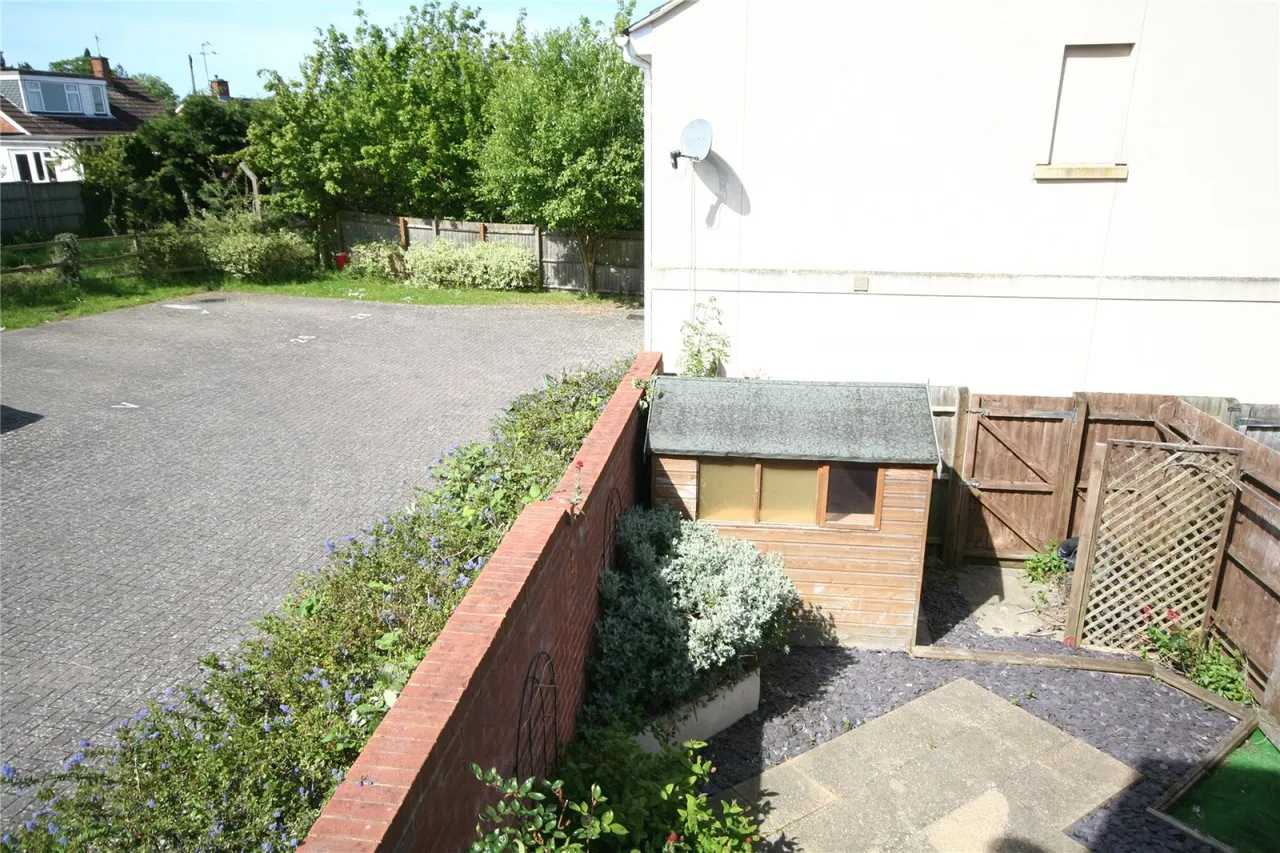 Pillowell Close, Cheltenham, GL52, photo 13