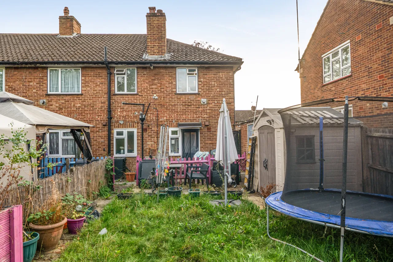 Kenton Lane, Harrow, HA3, photo 17