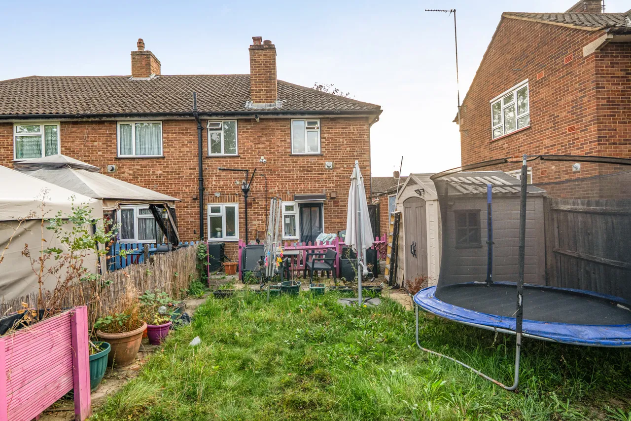Kenton Lane, Harrow, HA3, photo 10