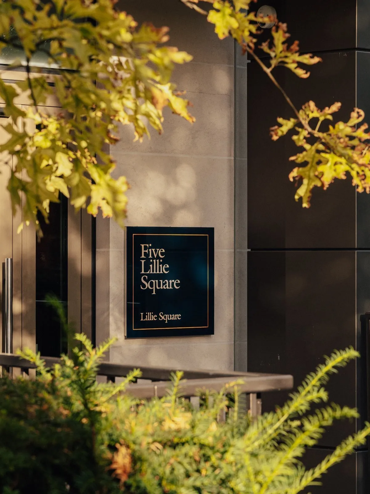 London Square, London, SW6, photo 6
