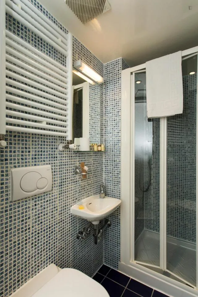 North Gower Street, Euston, NW1, photo 5