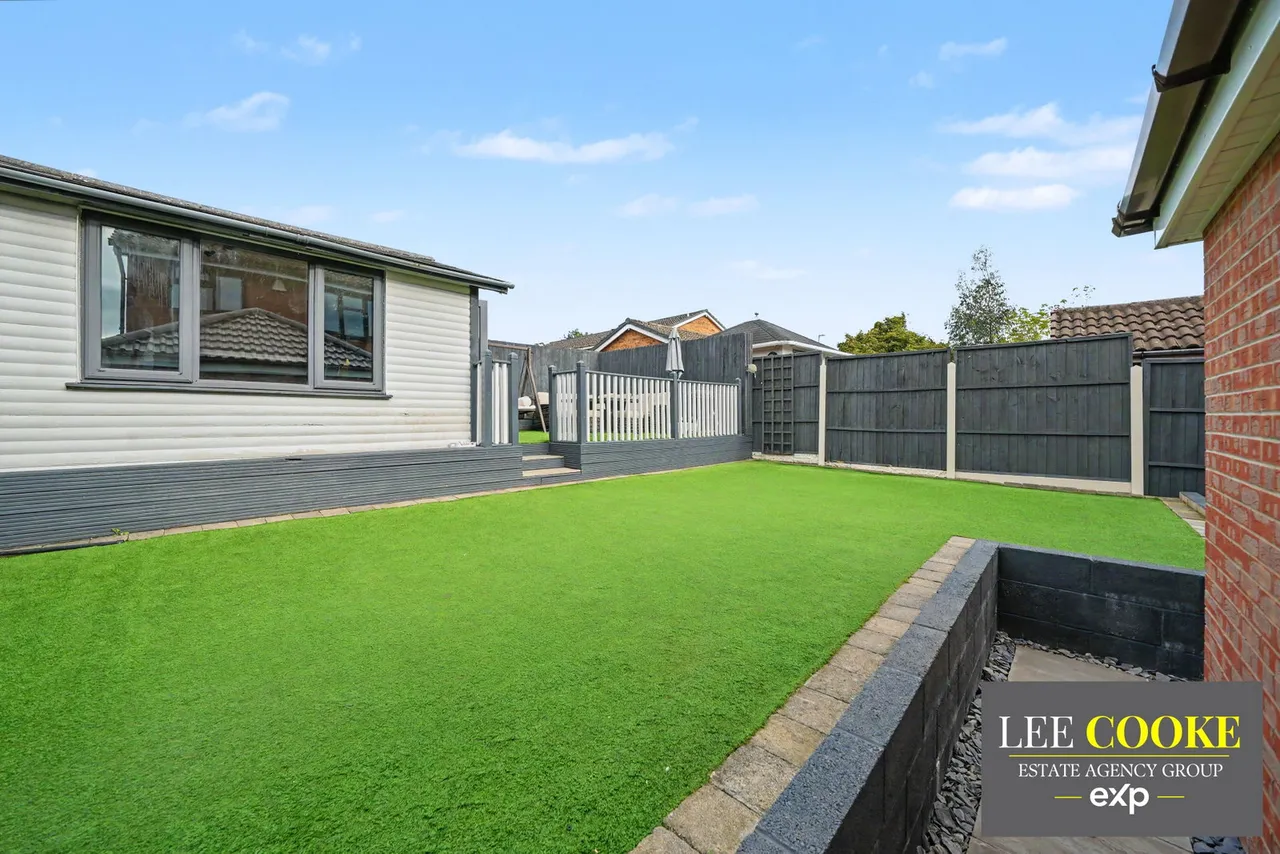 St. Pauls Close, Heath Hayes, WS11, photo 5
