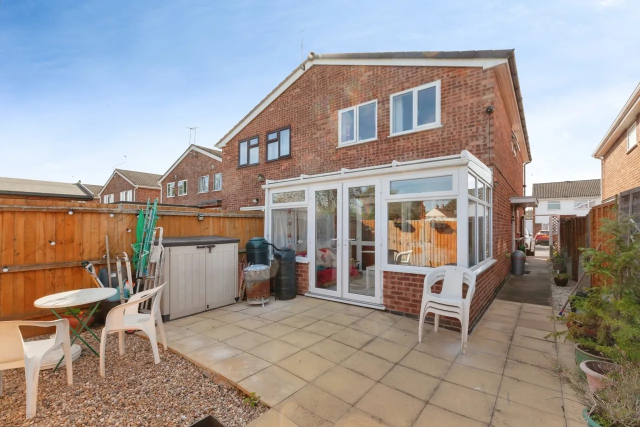 Stancliff Road, Leicester, LE4, photo 4