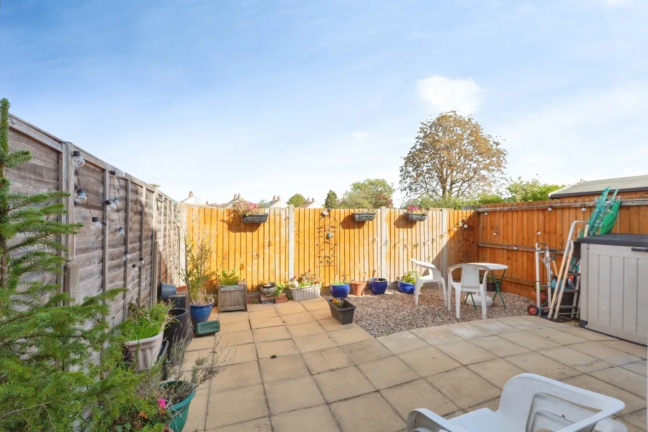 Stancliff Road, Leicester, LE4, photo 23