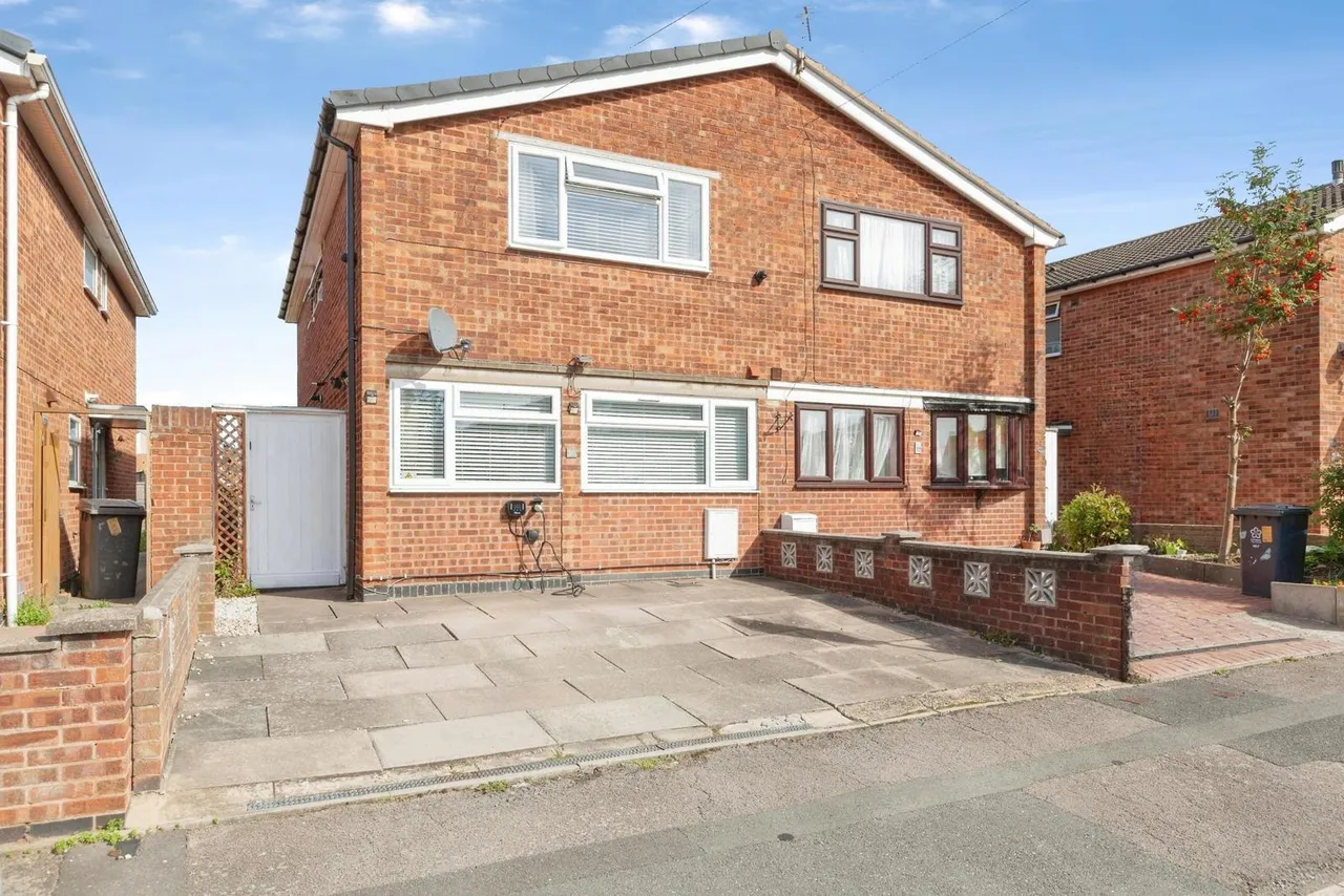 Stancliff Road, Leicester, LE4, photo 24