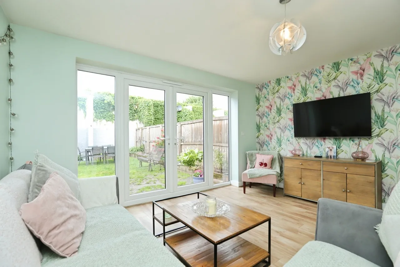 Thorpe Gardens, DONCASTER, South Yorkshire, DN4, photo 3