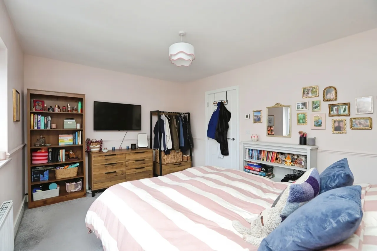 Thorpe Gardens, DONCASTER, South Yorkshire, DN4, photo 11