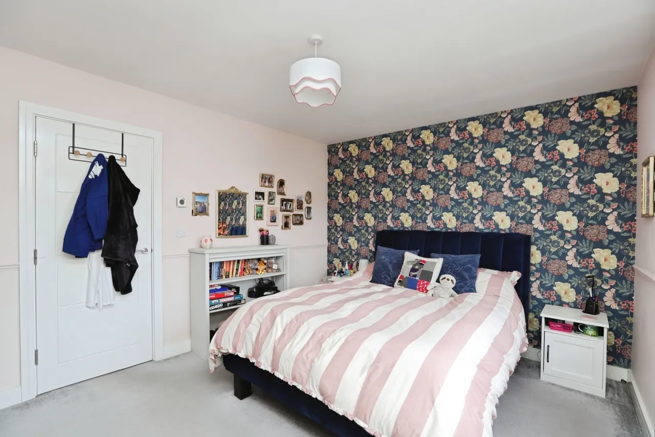 Thorpe Gardens, DONCASTER, South Yorkshire, DN4, photo 10