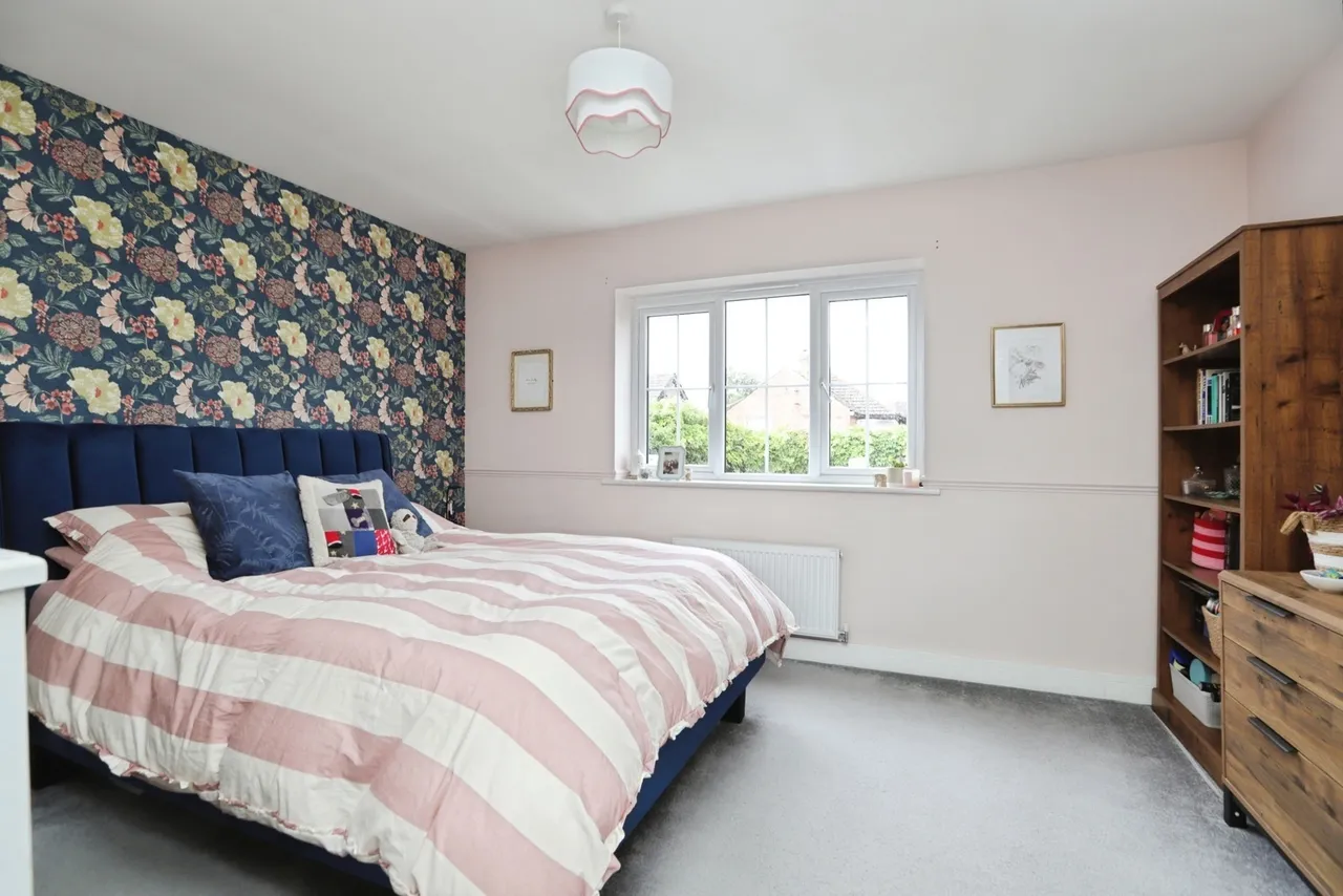 Thorpe Gardens, DONCASTER, South Yorkshire, DN4, photo 9