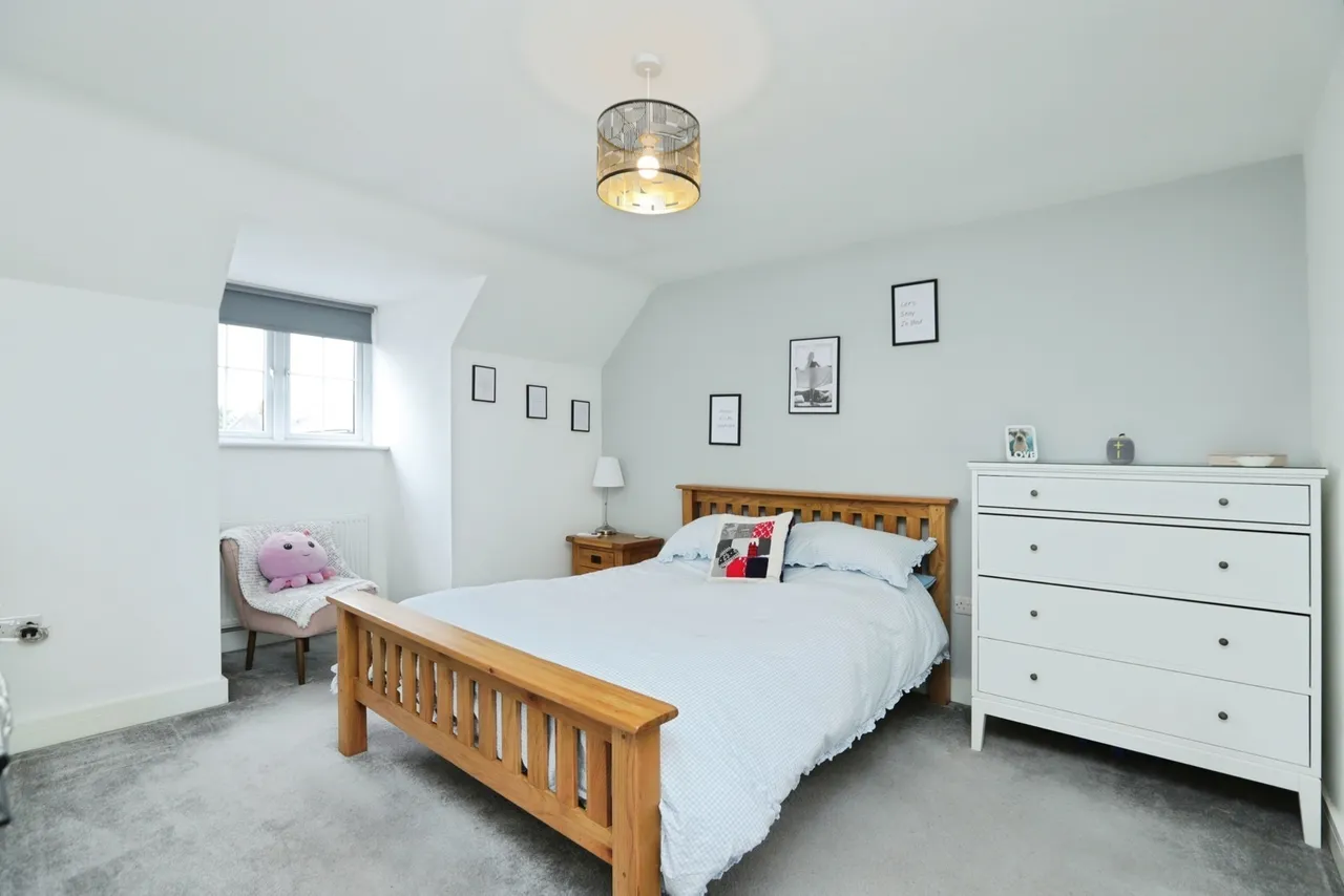 Thorpe Gardens, DONCASTER, South Yorkshire, DN4, photo 13