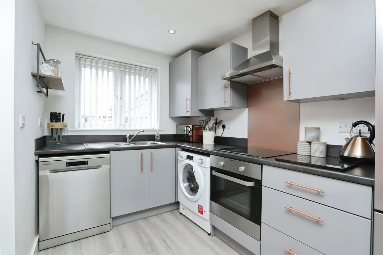Thorpe Gardens, DONCASTER, South Yorkshire, DN4, photo 5