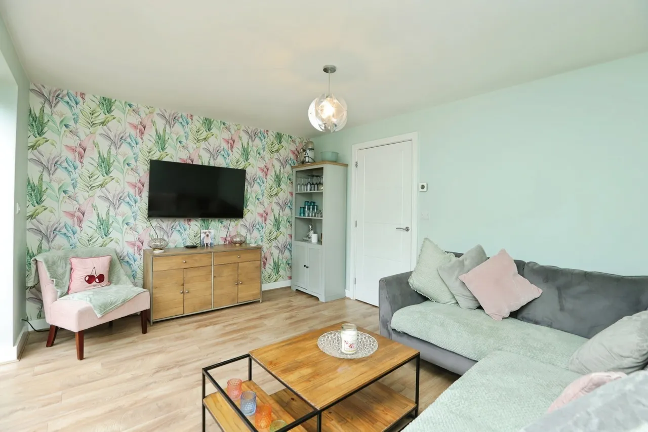 Thorpe Gardens, DONCASTER, South Yorkshire, DN4, photo 7