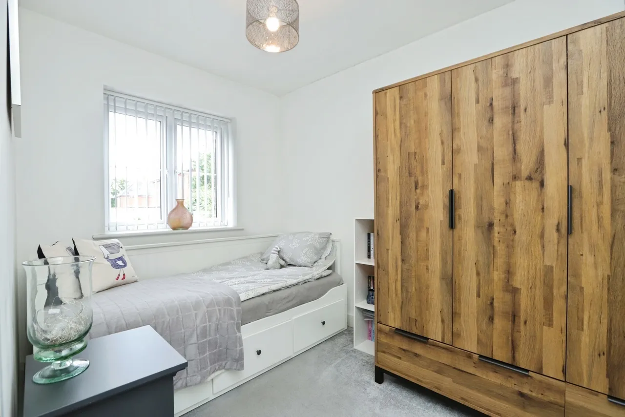Thorpe Gardens, DONCASTER, South Yorkshire, DN4, photo 12
