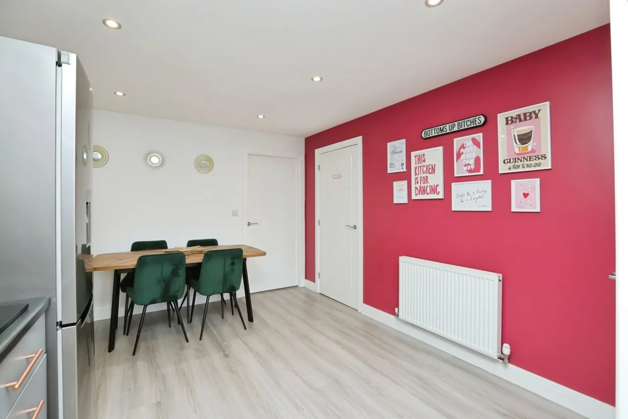 Thorpe Gardens, DONCASTER, South Yorkshire, DN4, photo 6