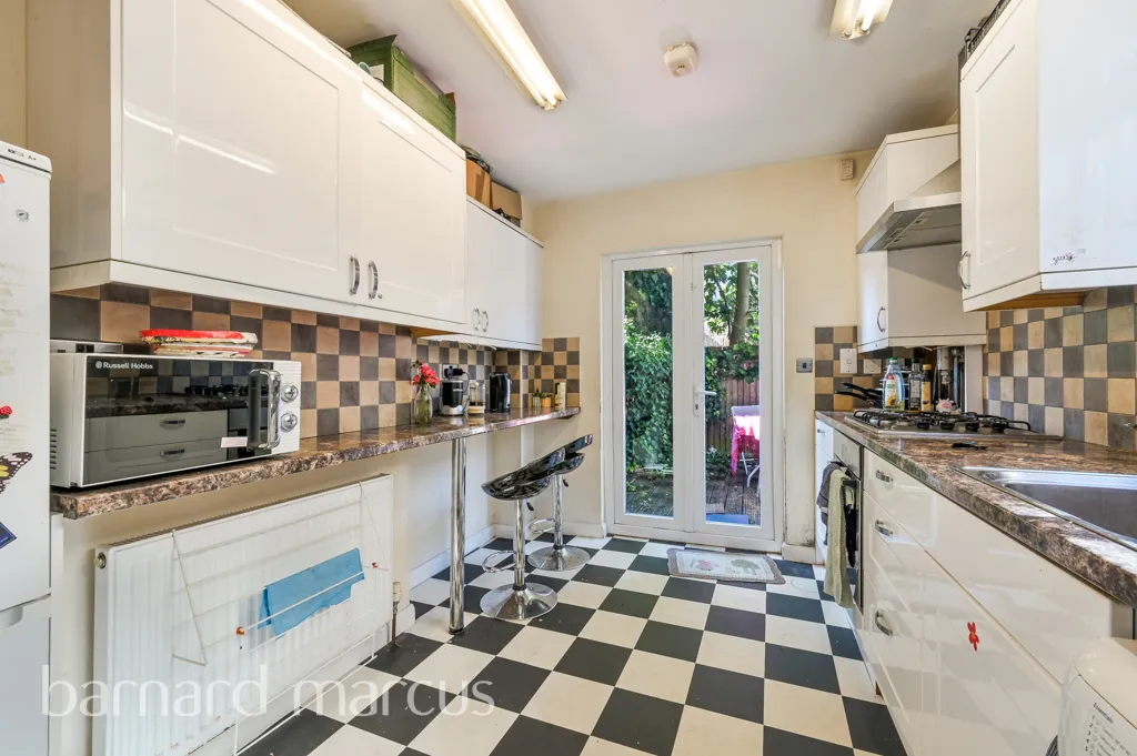 Hereward Road, LONDON, photo 4