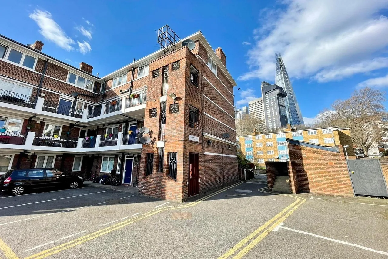 Kipling Street, SE1, photo 2