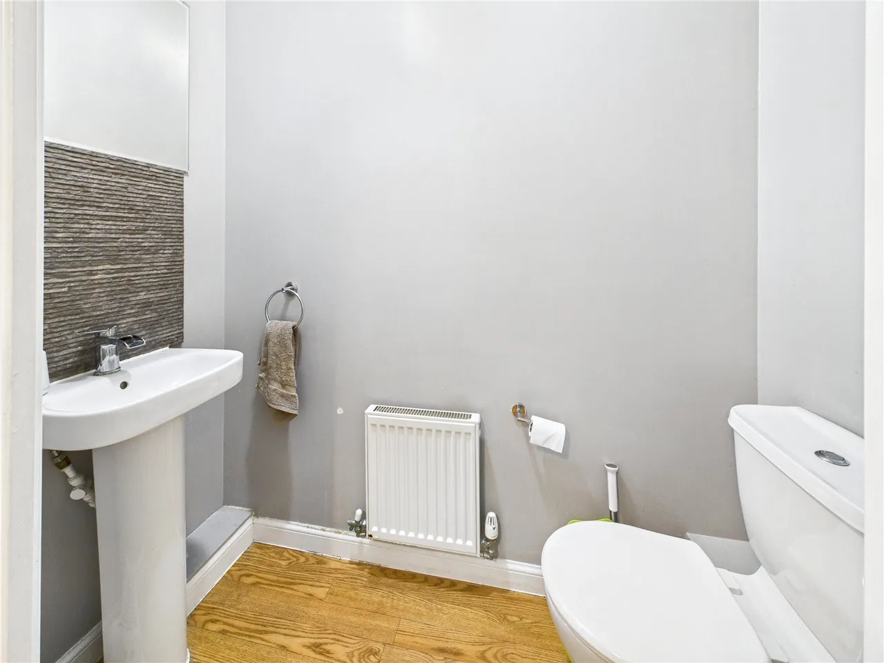 Stainer Close, Witham, CM8, photo 10