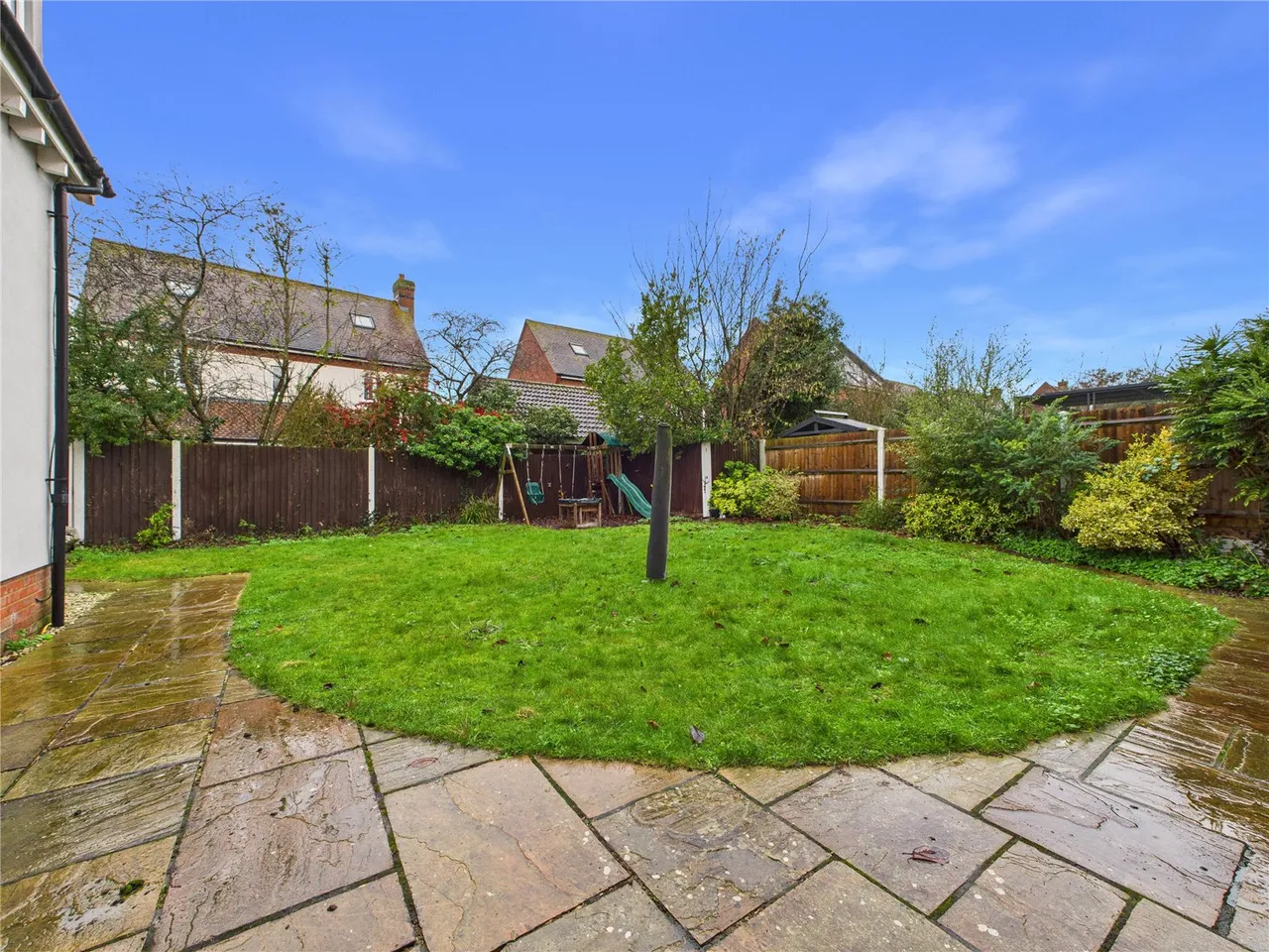 Stainer Close, Witham, CM8, photo 18