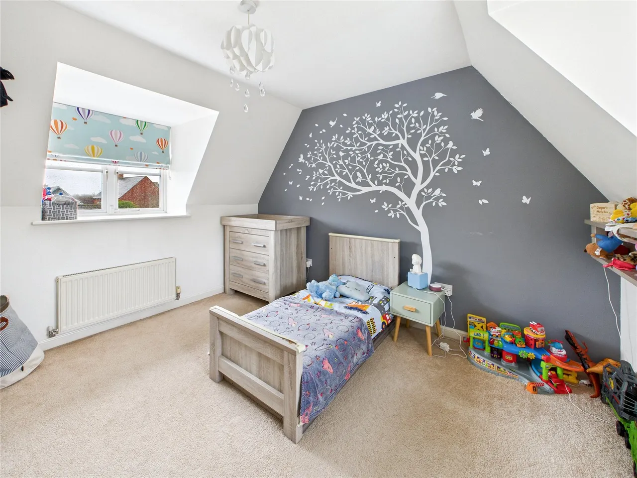 Stainer Close, Witham, CM8, photo 14