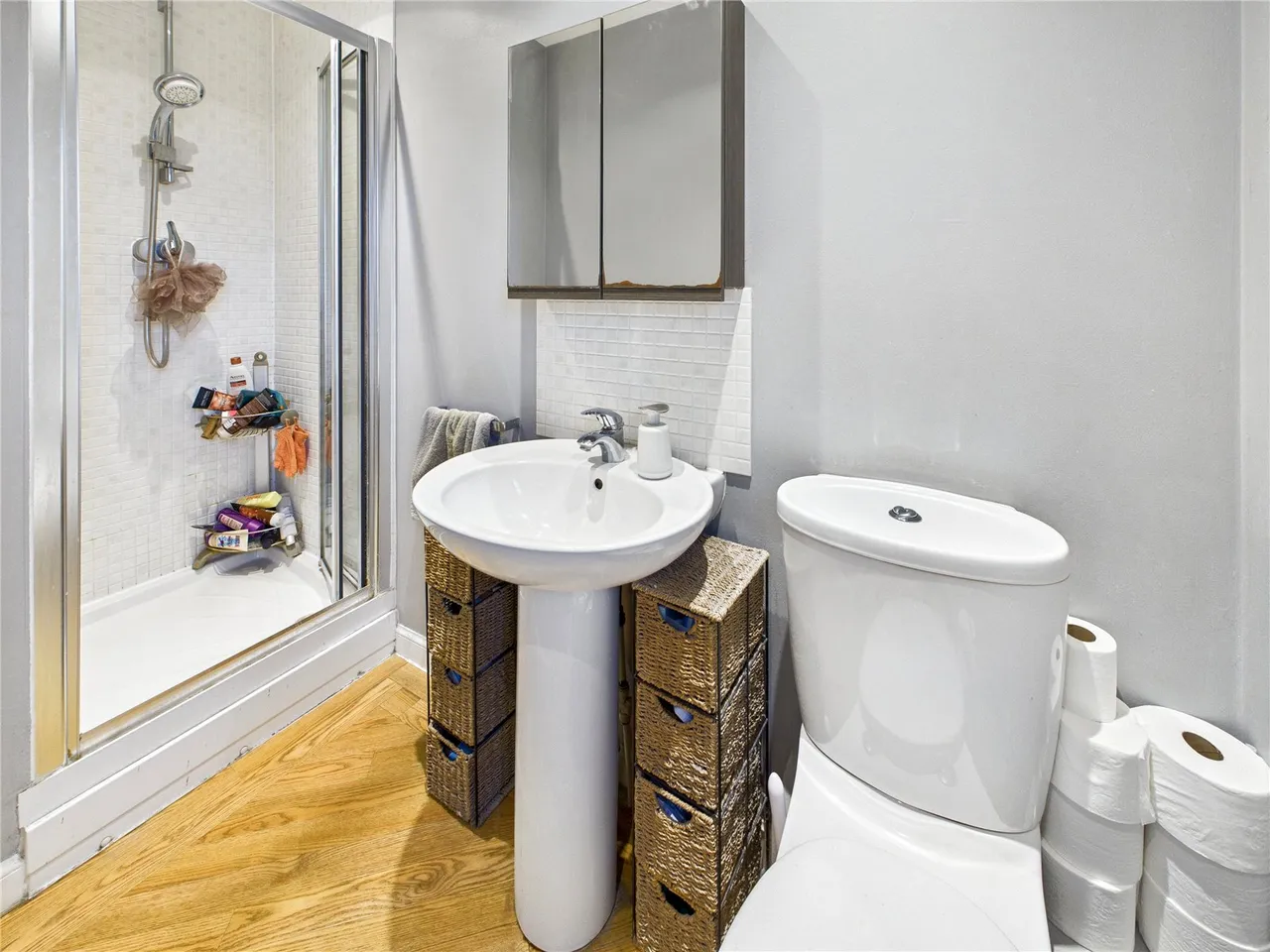 Stainer Close, Witham, CM8, photo 13